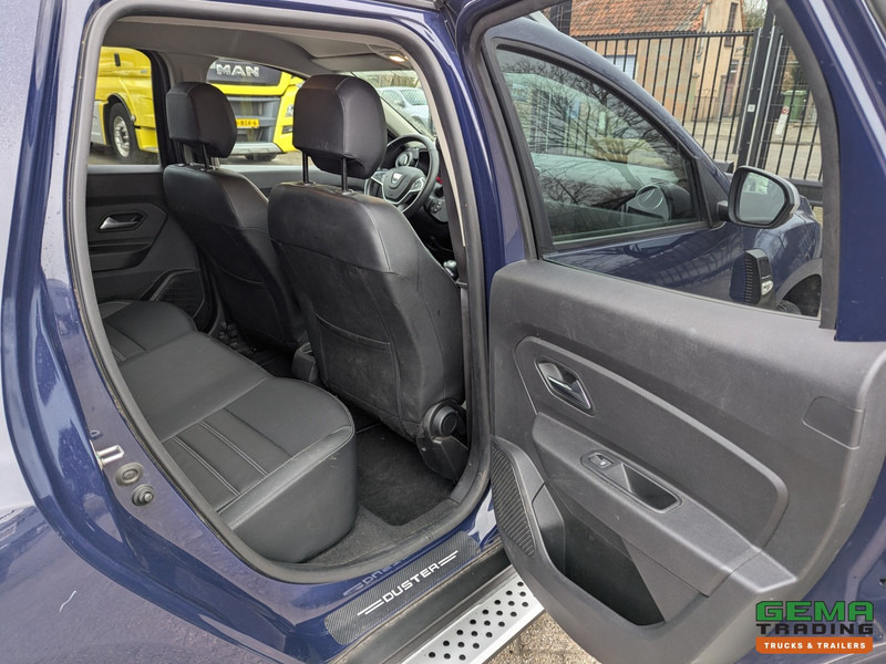 Car Dacia Duster  1.3 TCe Prestige 130PK - Navigatie - Trekhaak - Camera - Climate Control - 10/2025APK: picture 13