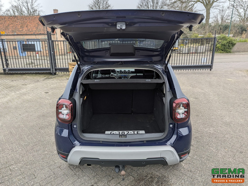 Car Dacia Duster  1.3 TCe Prestige 130PK - Navigatie - Trekhaak - Camera - Climate Control - 10/2025APK: picture 9