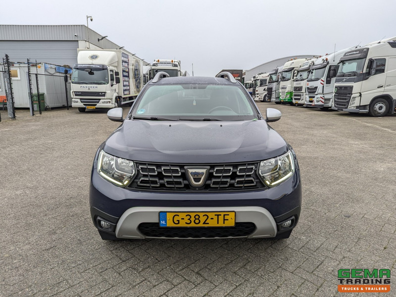 Car Dacia Duster  1.3 TCe Prestige 130PK - Navigatie - Trekhaak - Camera - Climate Control - 10/2025APK: picture 7