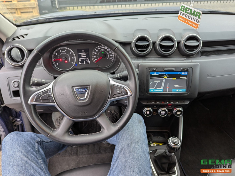 Car Dacia Duster  1.3 TCe Prestige 130PK - Navigatie - Trekhaak - Camera - Climate Control - 10/2025APK: picture 14
