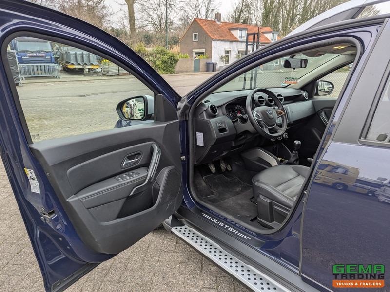 Car Dacia Duster  1.3 TCe Prestige 130PK - Navigatie - Trekhaak - Camera - Climate Control - 10/2025APK: picture 10