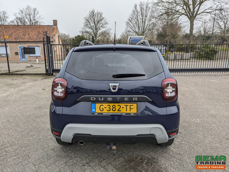Car Dacia Duster  1.3 TCe Prestige 130PK - Navigatie - Trekhaak - Camera - Climate Control - 10/2025APK: picture 8