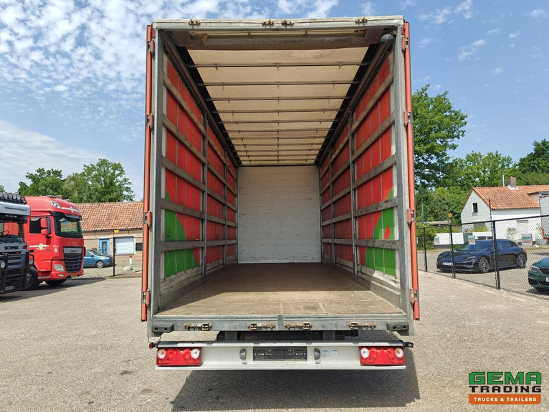 Egyedi 1AF10000 1-As BPW - SchuifzeilenAanhanger - Gegalvaniseerd - 6040kg LaadVermogen - 01/2026 APK - Curtainsider trailer: picture 5 Egyedi 1AF10000 1-As BPW - SchuifzeilenAanhanger - Gegalvaniseerd - 6040kg LaadVermogen - 01/2026 APK - Curtainsider trailer: picture 5