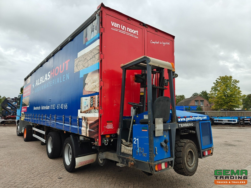 Groenewegen DR0-15-20 B CITY -2-Assen BPW - Lift/StuurAs - Schuifzeilen - HH vloer - Rongpotten + Tergberg KingLifter 2013 - Curtainsider semi-trailer: picture 4 Groenewegen DR0-15-20 B CITY -2-Assen BPW - Lift/StuurAs - Schuifzeilen - HH vloer - Rongpotten + Tergberg KingLifter 2013 - Curtainsider semi-trailer: picture 4