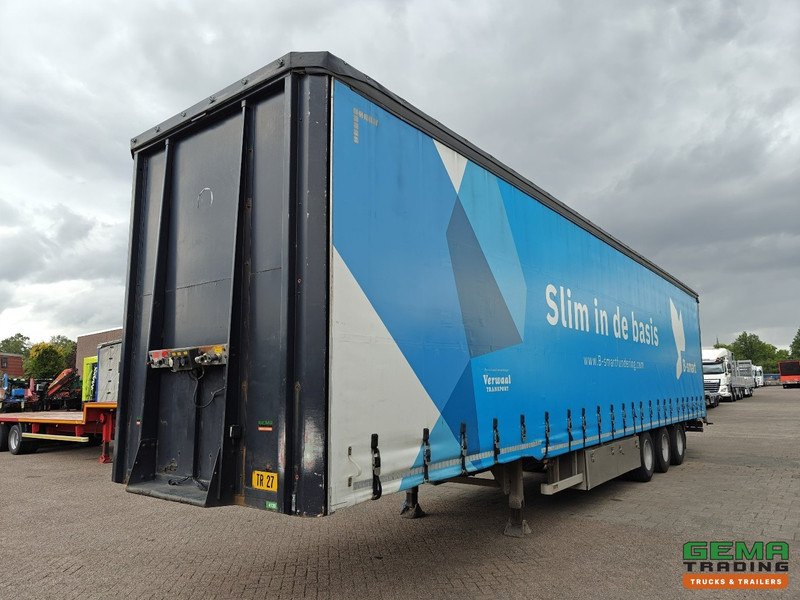 LAG O-3-39 01 3-Assen BPW - MEGA - Schuifzeilen/Schuifdak - Kooiaap Aansluiting - 10/2025 APK - Curtainsider semi-trailer: picture 1 LAG O-3-39 01 3-Assen BPW - MEGA - Schuifzeilen/Schuifdak - Kooiaap Aansluiting - 10/2025 APK - Curtainsider semi-trailer: picture 1