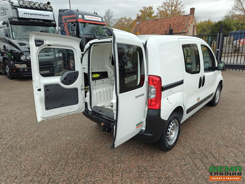Peugeot Bipper 1.4I - Benzine - Euro4 - Handgeschakeld - 144.000km - Trekhaak - 01/2026 APK - Small van: picture 2 Peugeot Bipper 1.4I - Benzine - Euro4 - Handgeschakeld - 144.000km - Trekhaak - 01/2026 APK - Small van: picture 2