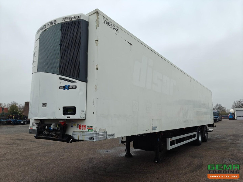 Renders ROC 12.18 NA 2 Assen BPW - StuurAs - Koel-VriesTransport - ThermoKing SLX400 - Laadklep 1500KG - Refrigerator semi-trailer: picture 1 Renders ROC 12.18 NA 2 Assen BPW - StuurAs - Koel-VriesTransport - ThermoKing SLX400 - Laadklep 1500KG - Refrigerator semi-trailer: picture 1