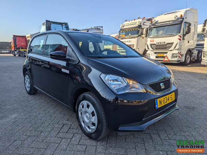 SEAT Mii Electric 61KW - 33000KM - Cruise Control - Climate Control - Parkeersensoren - 12/2025APK - Hatchback: picture 2 SEAT Mii Electric 61KW - 33000KM - Cruise Control - Climate Control - Parkeersensoren - 12/2025APK - Hatchback: picture 2
