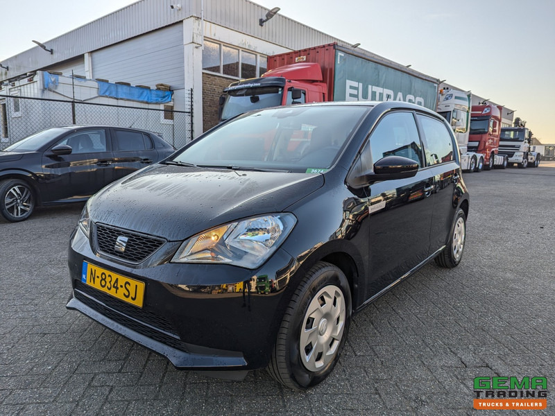 SEAT Mii Electric 61KW - 33000KM - Cruise Control - Climate Control - Parkeersensoren - 12/2025APK - Hatchback: picture 1 SEAT Mii Electric 61KW - 33000KM - Cruise Control - Climate Control - Parkeersensoren - 12/2025APK - Hatchback: picture 1