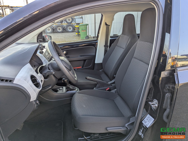 SEAT Mii Electric 61KW - 33000KM - Cruise Control - Climate Control - Parkeersensoren - 12/2025APK - Hatchback: picture 5 SEAT Mii Electric 61KW - 33000KM - Cruise Control - Climate Control - Parkeersensoren - 12/2025APK - Hatchback: picture 5
