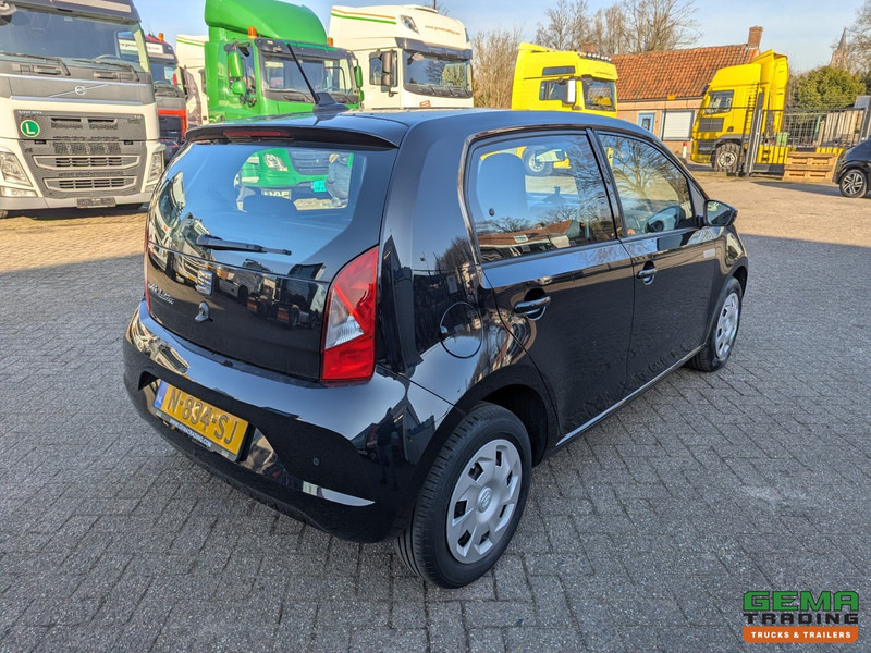 SEAT Mii Electric 61KW - 33000KM - Cruise Control - Climate Control - Parkeersensoren - 12/2025APK - Hatchback: picture 3 SEAT Mii Electric 61KW - 33000KM - Cruise Control - Climate Control - Parkeersensoren - 12/2025APK - Hatchback: picture 3