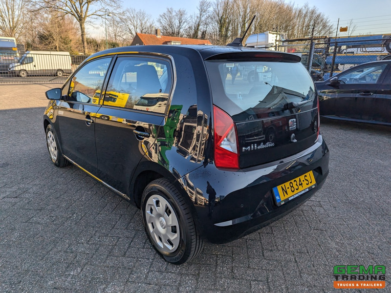 SEAT Mii Electric 61KW - 33000KM - Cruise Control - Climate Control - Parkeersensoren - 12/2025APK - Hatchback: picture 4 SEAT Mii Electric 61KW - 33000KM - Cruise Control - Climate Control - Parkeersensoren - 12/2025APK - Hatchback: picture 4