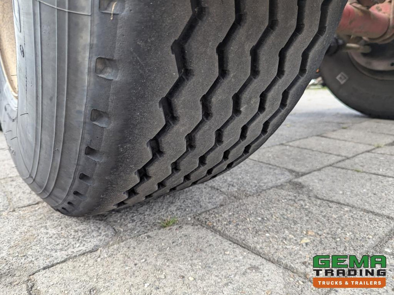 Container transporter/ Swap body semi-trailer SHLADOT SD-901M 20FT 2-Assen ROR DrumBrakes - Steel Suspension - 20 units in Stock (O1985): picture 15 Container transporter/ Swap body semi-trailer SHLADOT SD-901M 20FT 2-Assen ROR DrumBrakes - Steel Suspension - 20 units in Stock (O1985): picture 15