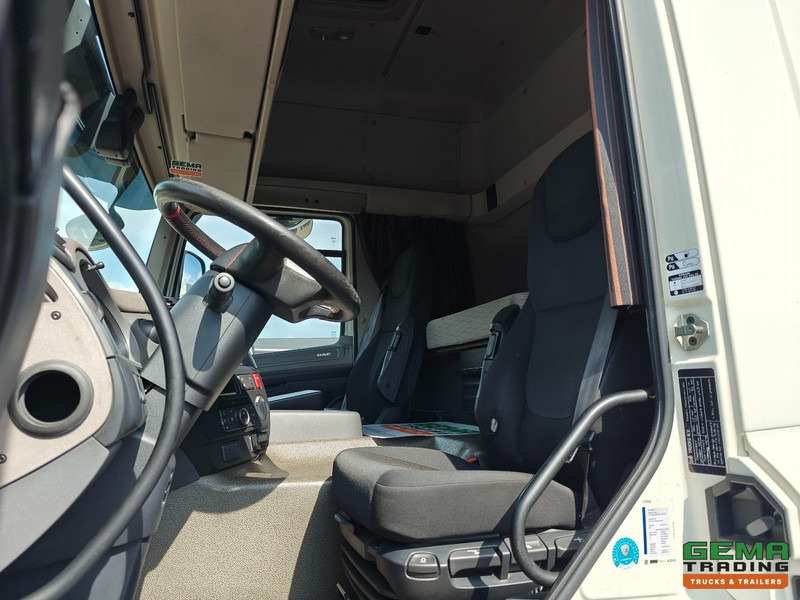 DAF CF 450 FT 4x2 Spacecab Euro6C - SMARTtachoV2 - 02/2026 APK - Tractor unit: picture 5 DAF CF 450 FT 4x2 Spacecab Euro6C - SMARTtachoV2 - 02/2026 APK - Tractor unit: picture 5