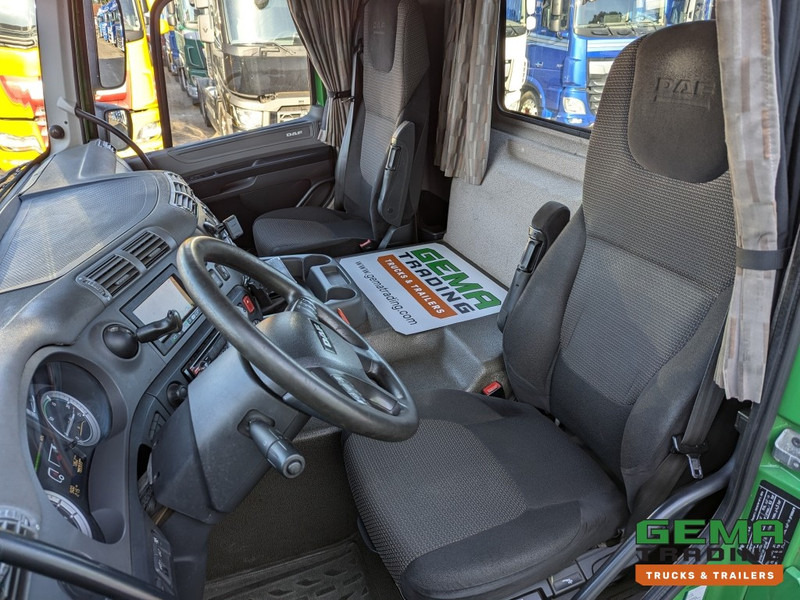 DAF FT CF370 4x2 Daycab Euro6 Automaat - 6930KG (T1480) - Tractor unit: picture 5 DAF FT CF370 4x2 Daycab Euro6 Automaat - 6930KG (T1480) - Tractor unit: picture 5