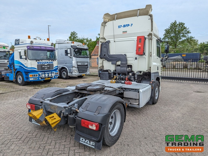 DAF FT CF460 4x2 Euro6 FT CF460 4x2 Spacecab Euro6 - Automaat - ADR equipped - 02/2025APK (T1408) - Tractor unit: picture 3 DAF FT CF460 4x2 Euro6 FT CF460 4x2 Spacecab Euro6 - Automaat - ADR equipped - 02/2025APK (T1408) - Tractor unit: picture 3