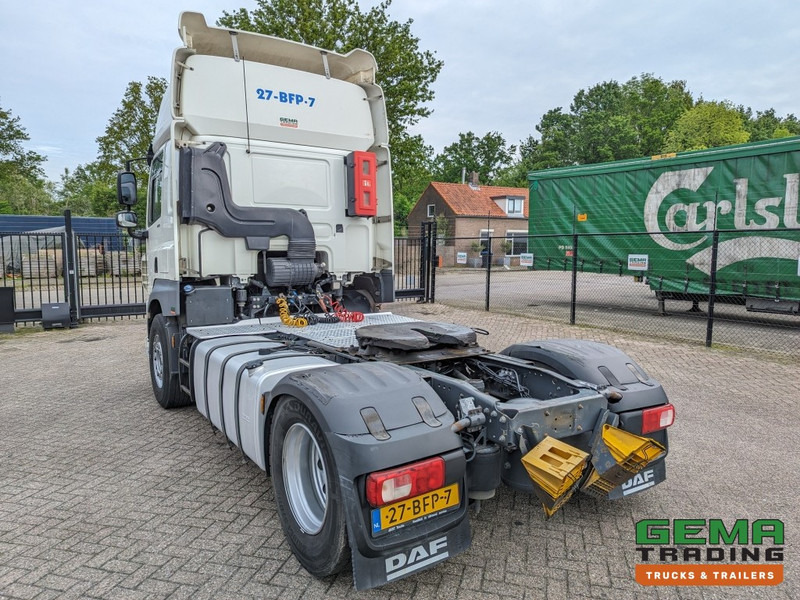 DAF FT CF460 4x2 Euro6 FT CF460 4x2 Spacecab Euro6 - Automaat - ADR equipped - 02/2025APK (T1408) - Tractor unit: picture 4 DAF FT CF460 4x2 Euro6 FT CF460 4x2 Spacecab Euro6 - Automaat - ADR equipped - 02/2025APK (T1408) - Tractor unit: picture 4