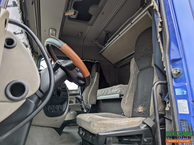 DAF FT XF105.410 4x2 Spacecab Euro5 - Handgeschakeld - NL truck - Tractor unit: picture 5 DAF FT XF105.410 4x2 Spacecab Euro5 - Handgeschakeld - NL truck - Tractor unit: picture 5