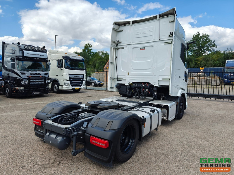 DAF XG+ 480 FT 4x2 Euro6E - MEGA/Lowdeck - Retarder - Dubbele tanks - MirrorCam - 2 DVS StarRating - Tractor unit: picture 3 DAF XG+ 480 FT 4x2 Euro6E - MEGA/Lowdeck - Retarder - Dubbele tanks - MirrorCam - 2 DVS StarRating - Tractor unit: picture 3