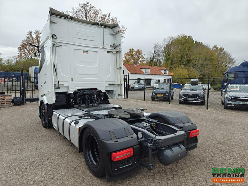 DAF XG+ 480 FT 4x2 Euro6E - MEGA/Lowdeck - Retarder - Dubbele tanks - MirrorCam - 260.000KM - Tractor unit: picture 4 DAF XG+ 480 FT 4x2 Euro6E - MEGA/Lowdeck - Retarder - Dubbele tanks - MirrorCam - 260.000KM - Tractor unit: picture 4