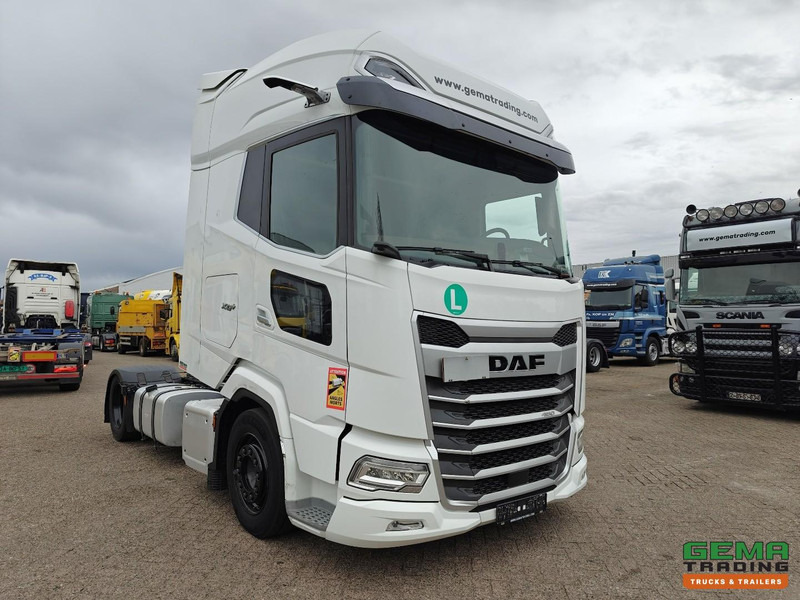 DAF XG+ 480 FT 4x2 Euro6E - MEGA/Lowdeck - Retarder - Dubbele tanks - MirrorCam - 260.000KM - Tractor unit: picture 2 DAF XG+ 480 FT 4x2 Euro6E - MEGA/Lowdeck - Retarder - Dubbele tanks - MirrorCam - 260.000KM - Tractor unit: picture 2