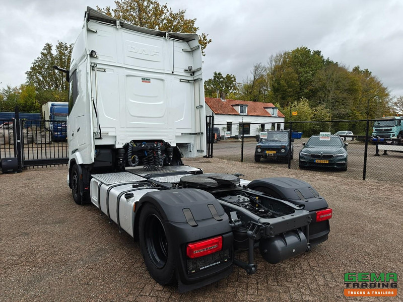 DAF XG+ 480 FT 4x2 Euro6E - MEGA/Lowdeck - Retarder - Dubbele tanks - MirrorCam - 291.000km - Tractor unit: picture 4 DAF XG+ 480 FT 4x2 Euro6E - MEGA/Lowdeck - Retarder - Dubbele tanks - MirrorCam - 291.000km - Tractor unit: picture 4