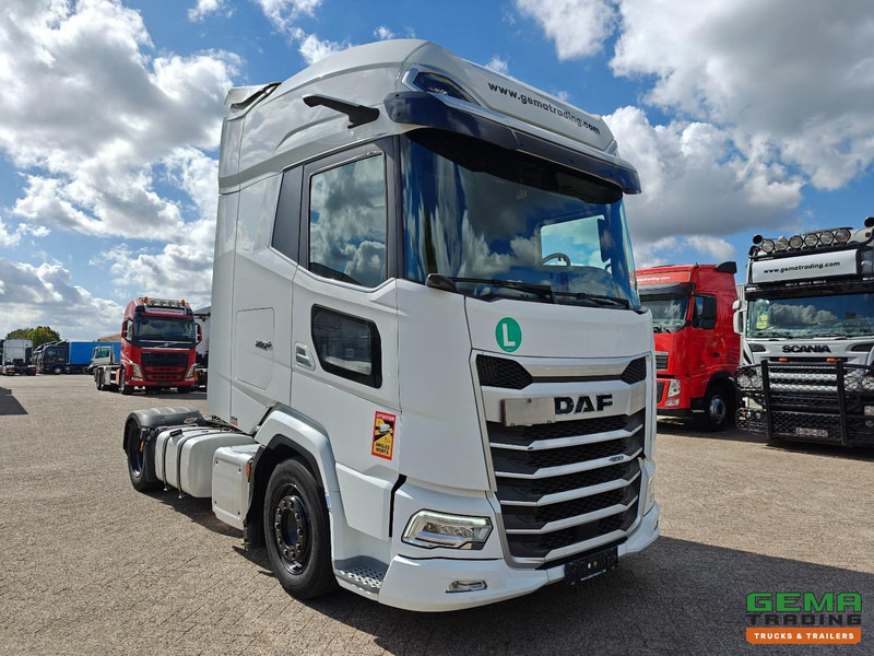 DAF XG+ 480 FT 4x2 Euro6E - MEGA/Lowdeck - Retarder - Dubbele tanks - MirrorCam - 3 DVS StarRating - Tractor unit: picture 2 DAF XG+ 480 FT 4x2 Euro6E - MEGA/Lowdeck - Retarder - Dubbele tanks - MirrorCam - 3 DVS StarRating - Tractor unit: picture 2