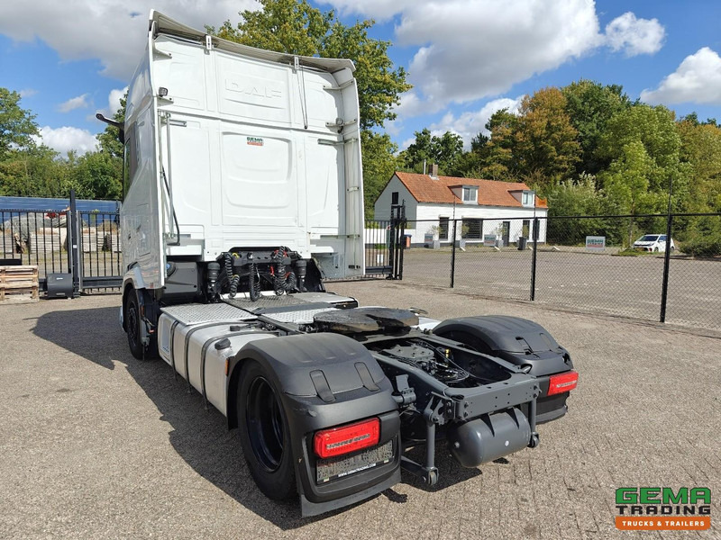 DAF XG+ 480 FT 4x2 Euro6E - MEGA/Lowdeck - Retarder - Dubbele tanks - MirrorCam - 3 DVS StarRating - Tractor unit: picture 4 DAF XG+ 480 FT 4x2 Euro6E - MEGA/Lowdeck - Retarder - Dubbele tanks - MirrorCam - 3 DVS StarRating - Tractor unit: picture 4