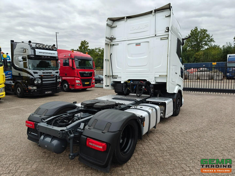 DAF XG+ 480 FT 4x2 Euro6E- MEGA/Lowdeck - Retarder - Dubbele tanks - MirrorCam - 320.000KM - Tractor unit: picture 3 DAF XG+ 480 FT 4x2 Euro6E- MEGA/Lowdeck - Retarder - Dubbele tanks - MirrorCam - 320.000KM - Tractor unit: picture 3