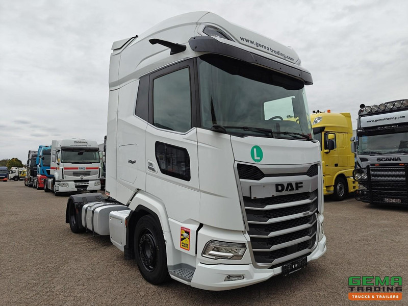DAF XG+ 480 FT 4x2 Euro6E- MEGA/Lowdeck - Retarder - Dubbele tanks - MirrorCam - 320.000KM - Tractor unit: picture 2 DAF XG+ 480 FT 4x2 Euro6E- MEGA/Lowdeck - Retarder - Dubbele tanks - MirrorCam - 320.000KM - Tractor unit: picture 2