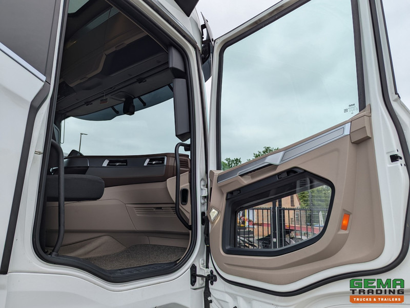 Tractor unit DAF XG+ 4x2 Euro6E - MEGA/Lowdeck - Retarder - Dubbele tanks - MirrorCam - 3 DVS StarRating: picture 12