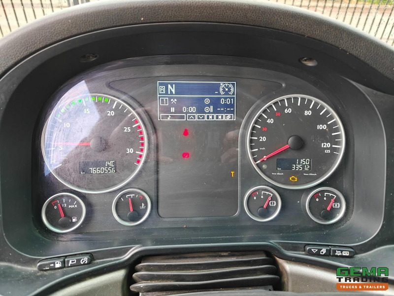 MAN TGX 18.440 4x2 XXL Euro5 - Retarder - WF / Kiep Hydrauliek - Dubbele Tanks leasing MAN TGX 18.440 4x2 XXL Euro5 - Retarder - WF / Kiep Hydrauliek - Dubbele Tanks: picture 15 MAN TGX 18.440 4x2 XXL Euro5 - Retarder - WF / Kiep Hydrauliek - Dubbele Tanks leasing MAN TGX 18.440 4x2 XXL Euro5 - Retarder - WF / Kiep Hydrauliek - Dubbele Tanks: picture 15