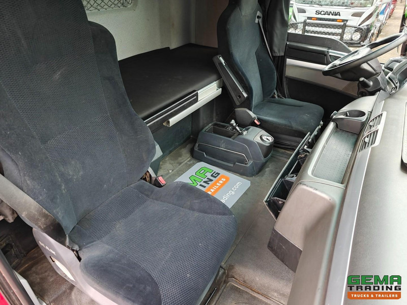 MAN TGX 18.440 4x2 XXL Euro5 - Retarder - WF / Kiep Hydrauliek - Dubbele Tanks leasing MAN TGX 18.440 4x2 XXL Euro5 - Retarder - WF / Kiep Hydrauliek - Dubbele Tanks: picture 6 MAN TGX 18.440 4x2 XXL Euro5 - Retarder - WF / Kiep Hydrauliek - Dubbele Tanks leasing MAN TGX 18.440 4x2 XXL Euro5 - Retarder - WF / Kiep Hydrauliek - Dubbele Tanks: picture 6