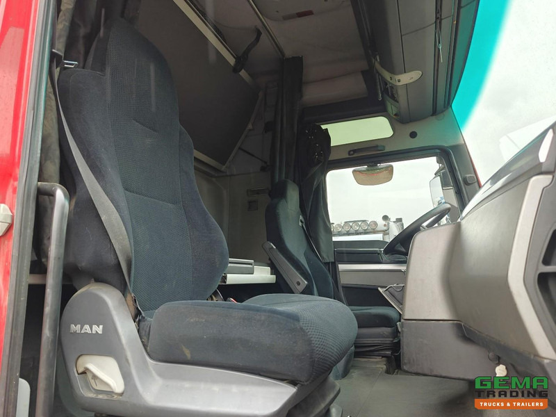 MAN TGX 18.440 4x2 XXL Euro5 - Retarder - WF / Kiep Hydrauliek - Dubbele Tanks leasing MAN TGX 18.440 4x2 XXL Euro5 - Retarder - WF / Kiep Hydrauliek - Dubbele Tanks: picture 17 MAN TGX 18.440 4x2 XXL Euro5 - Retarder - WF / Kiep Hydrauliek - Dubbele Tanks leasing MAN TGX 18.440 4x2 XXL Euro5 - Retarder - WF / Kiep Hydrauliek - Dubbele Tanks: picture 17