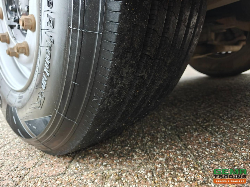 MAN TGX 18.440 4x2 XXL Euro5 - Retarder - WF / Kiep Hydrauliek - Dubbele Tanks leasing MAN TGX 18.440 4x2 XXL Euro5 - Retarder - WF / Kiep Hydrauliek - Dubbele Tanks: picture 20 MAN TGX 18.440 4x2 XXL Euro5 - Retarder - WF / Kiep Hydrauliek - Dubbele Tanks leasing MAN TGX 18.440 4x2 XXL Euro5 - Retarder - WF / Kiep Hydrauliek - Dubbele Tanks: picture 20