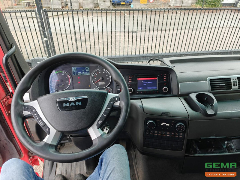 MAN TGX 18.440 4x2 XXL Euro5 - Retarder - WF / Kiep Hydrauliek - Dubbele Tanks leasing MAN TGX 18.440 4x2 XXL Euro5 - Retarder - WF / Kiep Hydrauliek - Dubbele Tanks: picture 14 MAN TGX 18.440 4x2 XXL Euro5 - Retarder - WF / Kiep Hydrauliek - Dubbele Tanks leasing MAN TGX 18.440 4x2 XXL Euro5 - Retarder - WF / Kiep Hydrauliek - Dubbele Tanks: picture 14