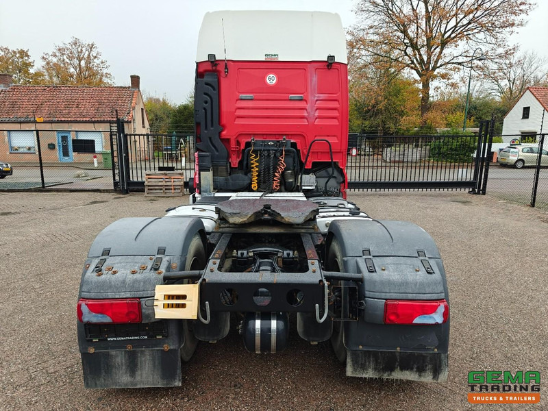 MAN TGX 18.440 4x2 XXL Euro5 - Retarder - WF / Kiep Hydrauliek - Dubbele Tanks leasing MAN TGX 18.440 4x2 XXL Euro5 - Retarder - WF / Kiep Hydrauliek - Dubbele Tanks: picture 8 MAN TGX 18.440 4x2 XXL Euro5 - Retarder - WF / Kiep Hydrauliek - Dubbele Tanks leasing MAN TGX 18.440 4x2 XXL Euro5 - Retarder - WF / Kiep Hydrauliek - Dubbele Tanks: picture 8