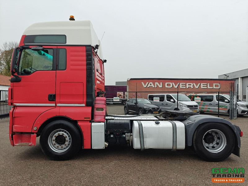MAN TGX 18.440 4x2 XXL Euro5 - Retarder - WF / Kiep Hydrauliek - Dubbele Tanks leasing MAN TGX 18.440 4x2 XXL Euro5 - Retarder - WF / Kiep Hydrauliek - Dubbele Tanks: picture 10 MAN TGX 18.440 4x2 XXL Euro5 - Retarder - WF / Kiep Hydrauliek - Dubbele Tanks leasing MAN TGX 18.440 4x2 XXL Euro5 - Retarder - WF / Kiep Hydrauliek - Dubbele Tanks: picture 10