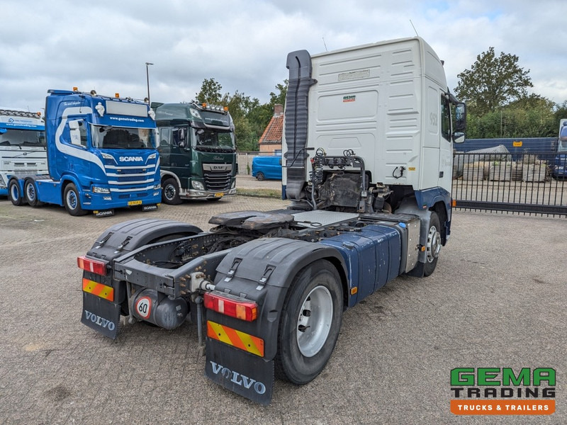 Volvo FH400 4x2 Euro5 FH400 4x2 Globetrotter Euro5 - ADR FL AT OX (T1513) - Tractor unit: picture 3 Volvo FH400 4x2 Euro5 FH400 4x2 Globetrotter Euro5 - ADR FL AT OX (T1513) - Tractor unit: picture 3