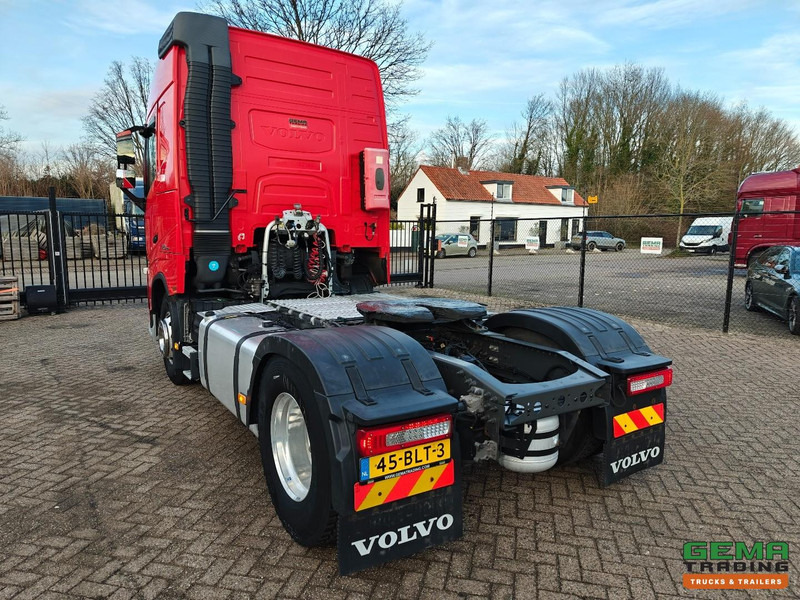 Volvo FH420 4x2 Globetrotter Euro6 - ADR - Standairco - PTO Prep - Alcoa - SmartTacho V2 - Tractor unit: picture 4 Volvo FH420 4x2 Globetrotter Euro6 - ADR - Standairco - PTO Prep - Alcoa - SmartTacho V2 - Tractor unit: picture 4