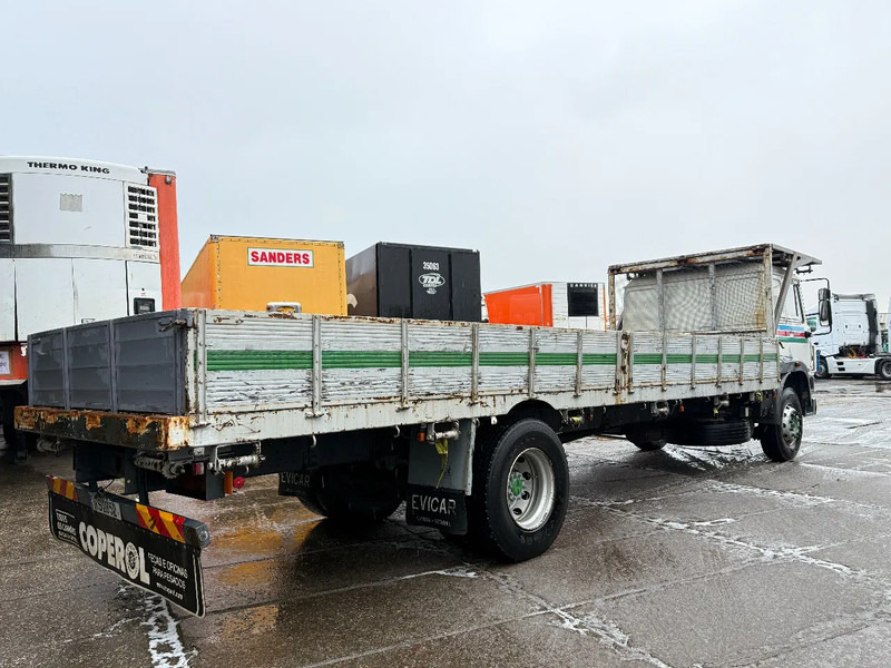 DAF 2300 TURBO w4X2 Platform Spring/Spring ZF Manual Gear *New Condition* - Dropside/ Flatbed truck: picture 4 DAF 2300 TURBO w4X2 Platform Spring/Spring ZF Manual Gear *New Condition* - Dropside/ Flatbed truck: picture 4