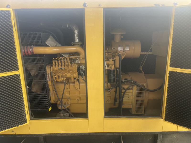 Lodi Power 175KVA GENERATOR BRAND NEW - Generator set: picture 5 Lodi Power 175KVA GENERATOR BRAND NEW - Generator set: picture 5