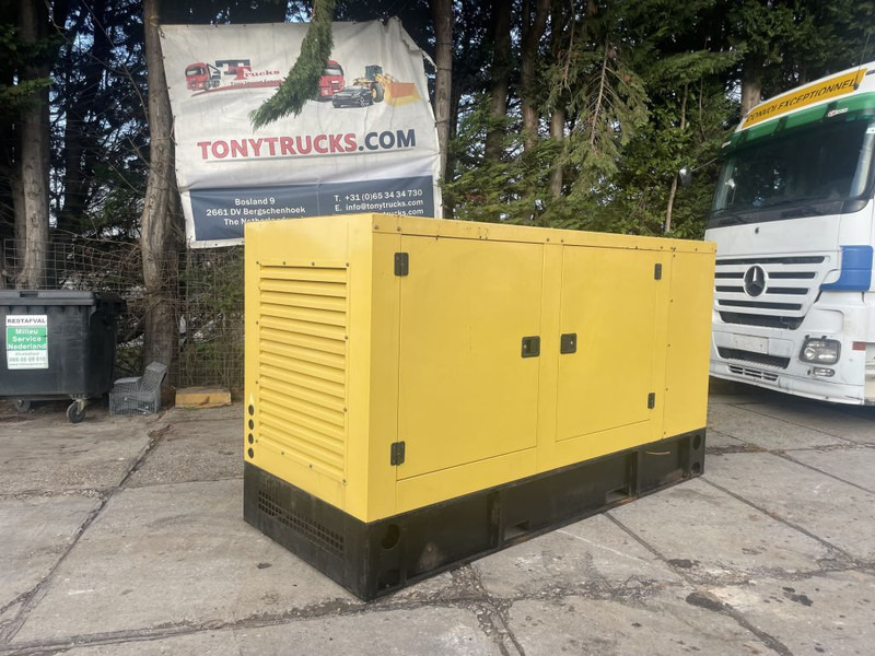 Lodi Power 175KVA GENERATOR BRAND NEW - Generator set: picture 1 Lodi Power 175KVA GENERATOR BRAND NEW - Generator set: picture 1