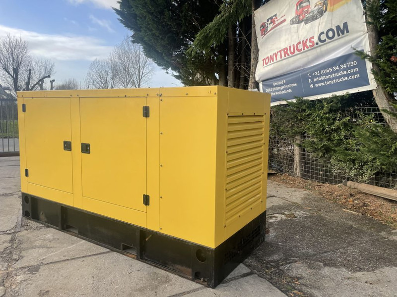 Lodi Power 200KVA GENERATOR BRAND NEW - Generator set: picture 2 Lodi Power 200KVA GENERATOR BRAND NEW - Generator set: picture 2