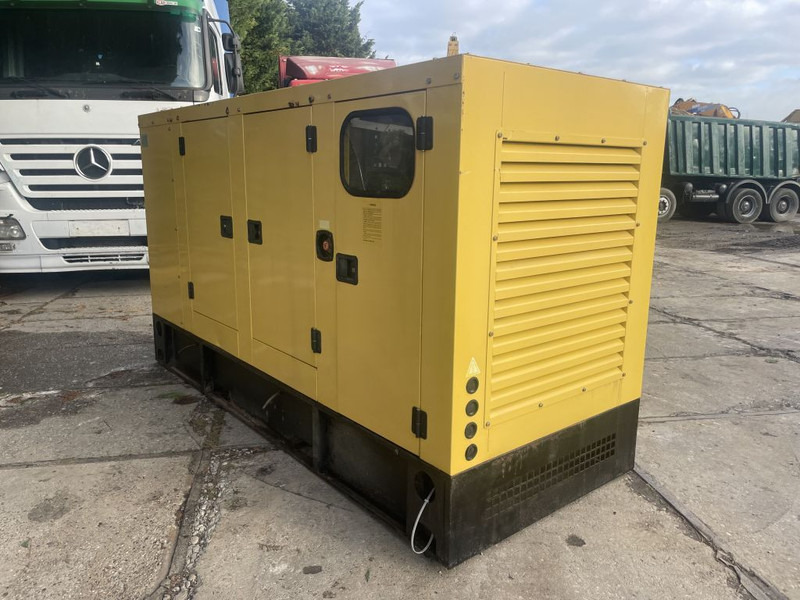 Lodi Power 200KVA GENERATOR BRAND NEW - Generator set: picture 4 Lodi Power 200KVA GENERATOR BRAND NEW - Generator set: picture 4