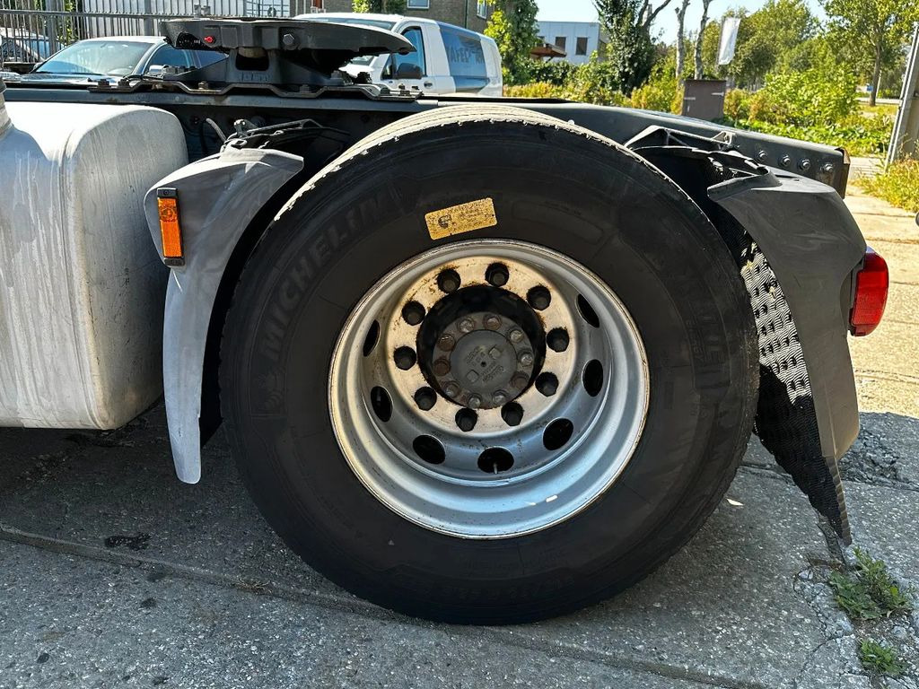 DAF XF 460 4X2 Tractor-unit Spring/Air ACC Retarder - Tractor unit: picture 5 DAF XF 460 4X2 Tractor-unit Spring/Air ACC Retarder - Tractor unit: picture 5