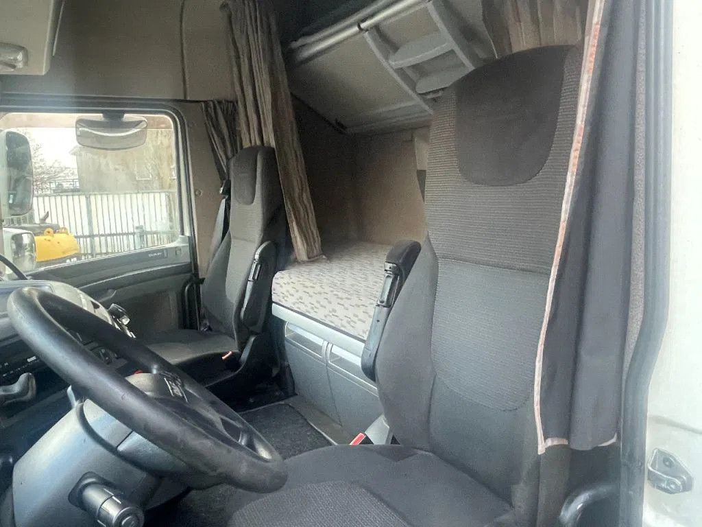 Tractor unit DAF XF 460 4X2 Tractor-unit Spring/Air Retarder: picture 15