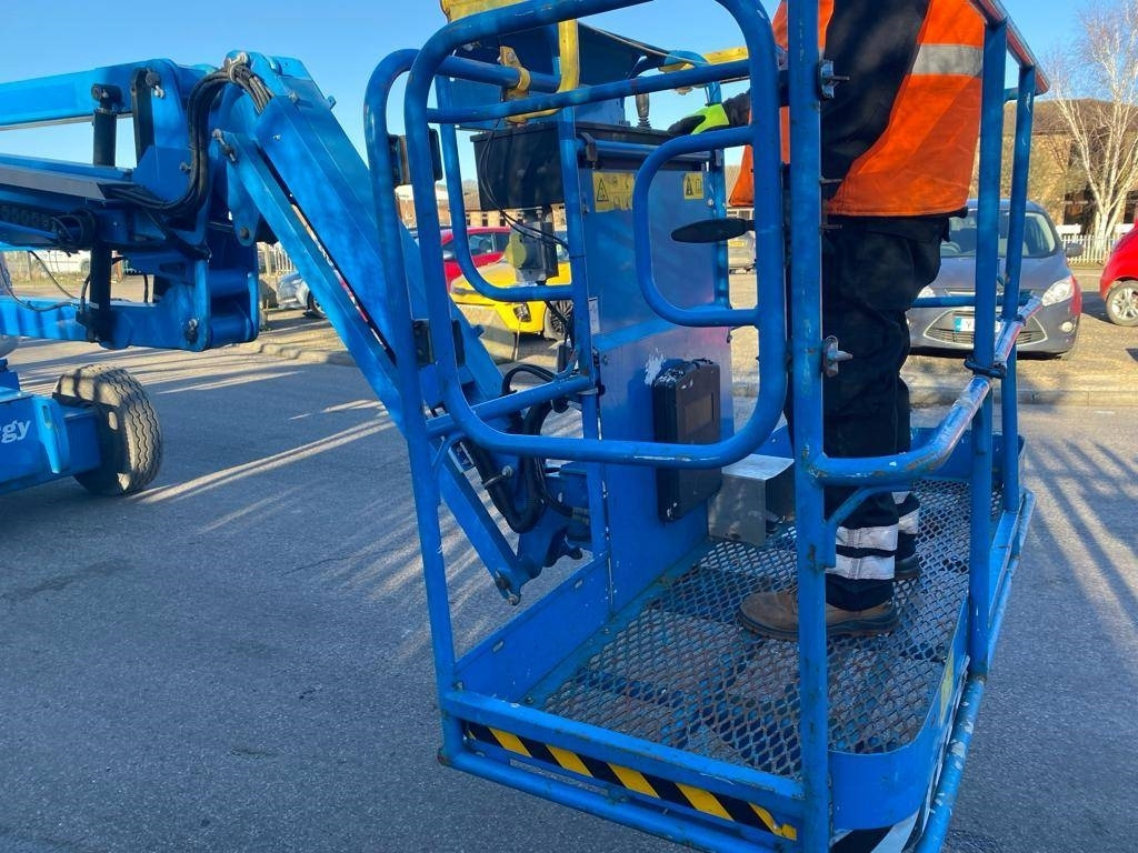 Genie Z 45/25 J BI - Articulated boom: picture 5 Genie Z 45/25 J BI - Articulated boom: picture 5