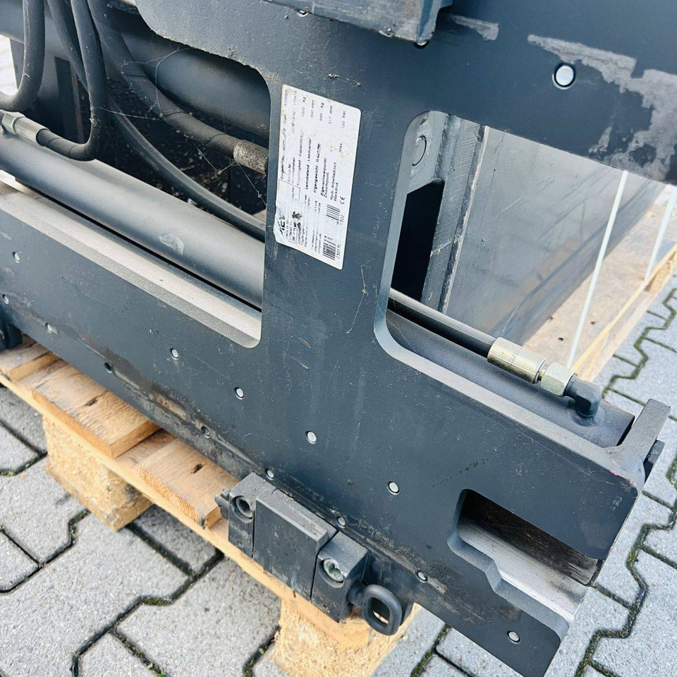 Appliance Clamp Meyer - Clamp: picture 5 Appliance Clamp Meyer - Clamp: picture 5