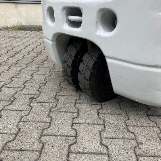 Electric forklift Atlet ET15 (A1N1L15Q): picture 6